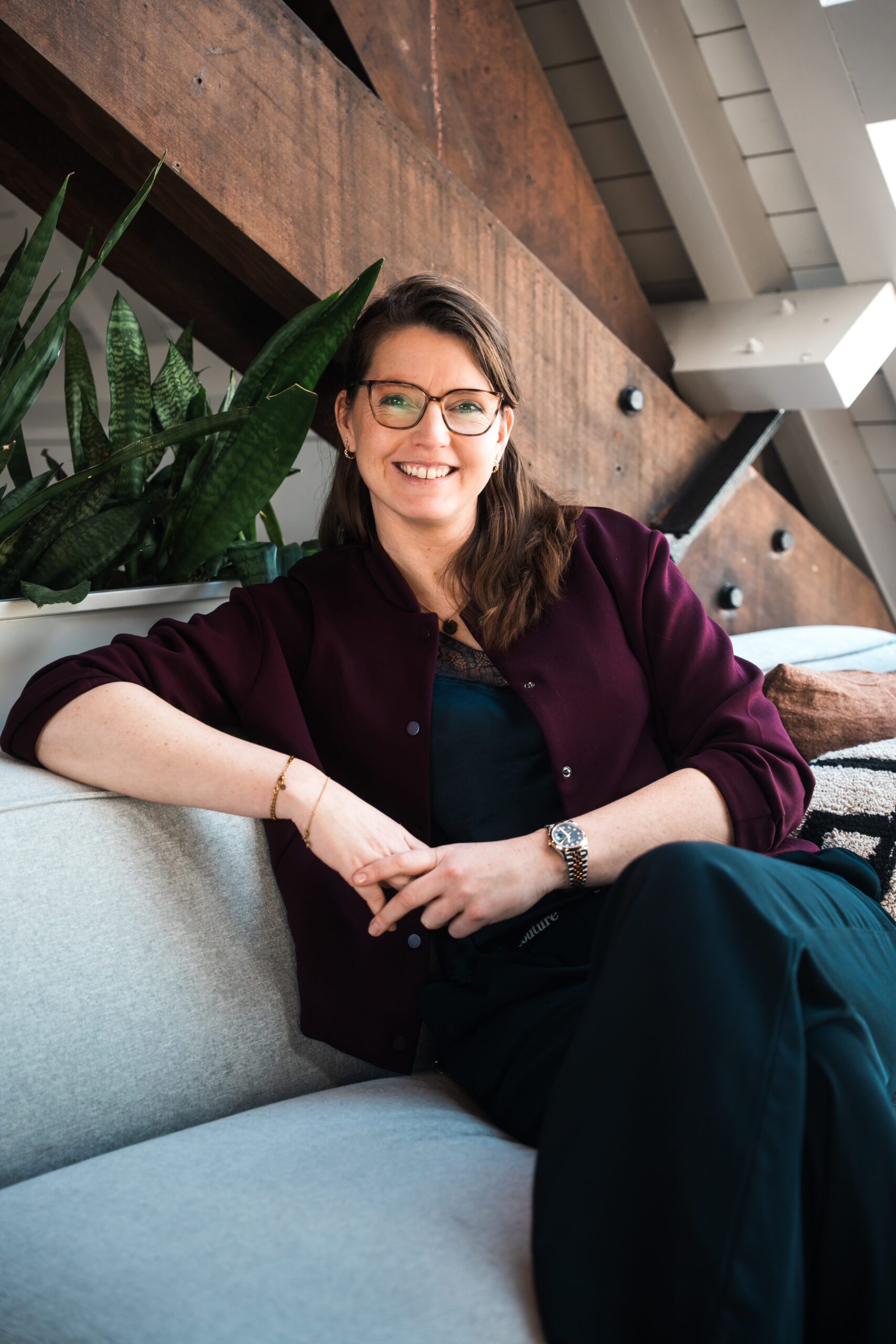 Dorien Kooijman, Torenmanager Kompastoren