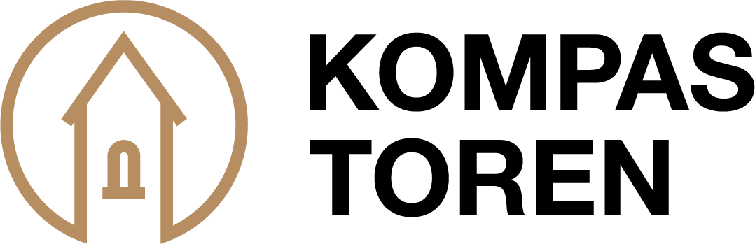 Kompastoren